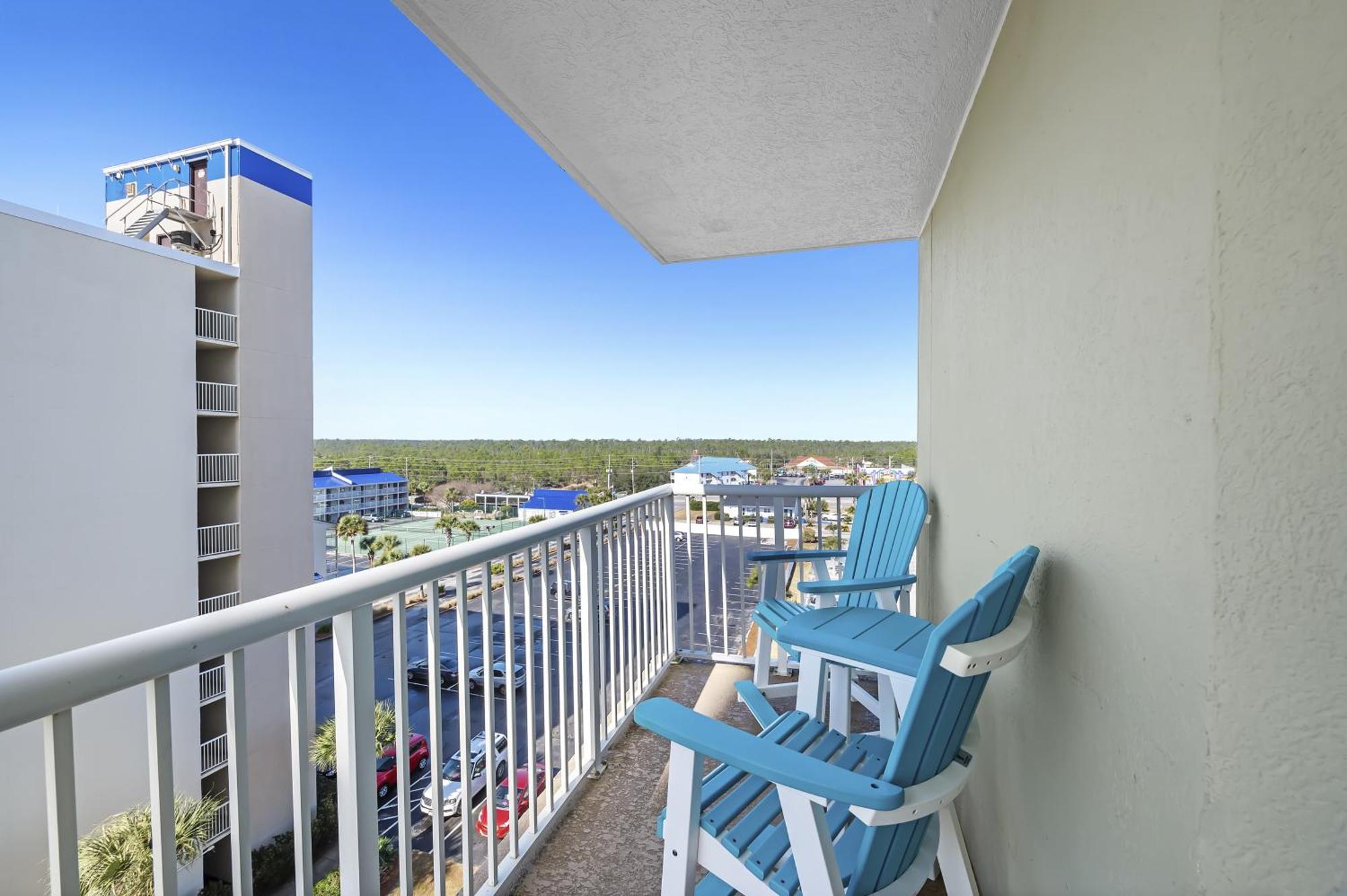 Tradewinds Unit 608 Orange Beach Exterior foto