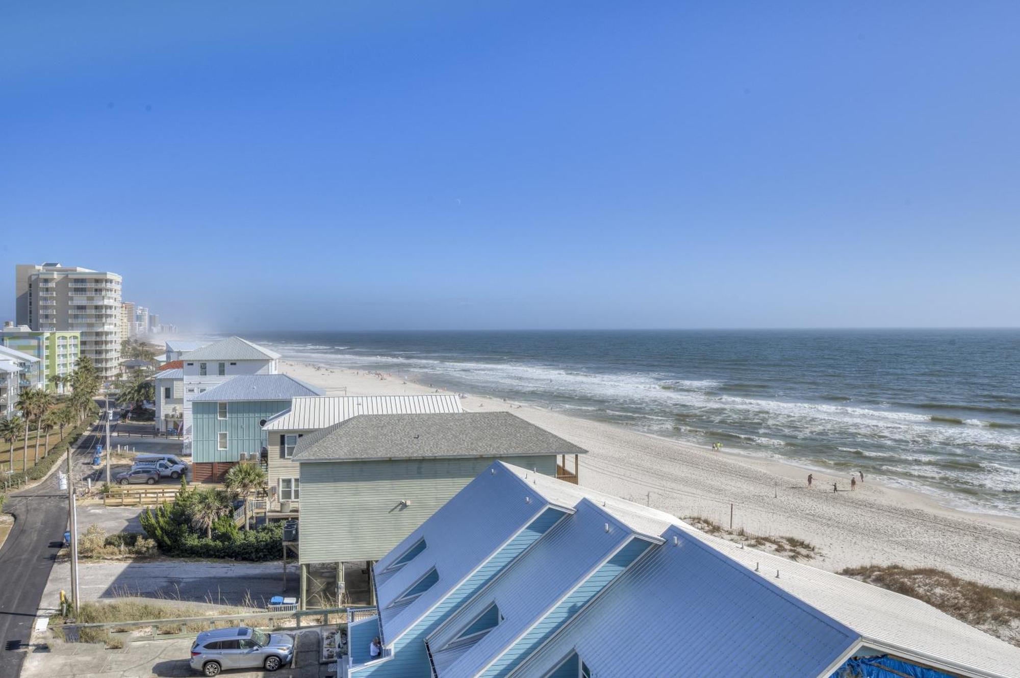 Tradewinds Unit 608 Orange Beach Exterior foto